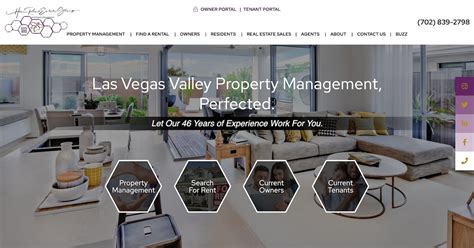 total real estate of nevada|total property management las vegas.